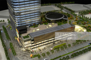 Icc, Suzhou 1:180 - 5