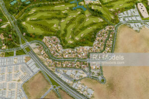 King Salam Park, 1:1500  - 5