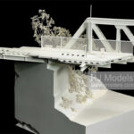Lo Wu Bridge, Hong Kong 1:20 - 3