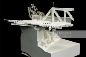 Lo Wu Bridge, Hong Kong 1:20 - 3