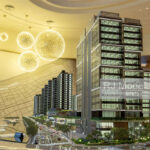 Swire Lujiazui Taikoo Yuan Residences, Shanghai 1:85 - 5