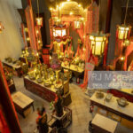 Man Mo Temple, Hong Kong 1:20 - 3