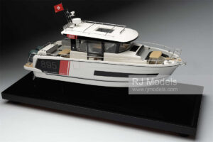 Merry Fisher 895, 1:18 - 3