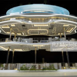 Nakheel Como Tower, Dubai 1:50 - 6
