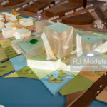 OMA Nanjing Scheme 1:500 - 2