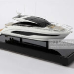 Princess V55, 1:30 - 2