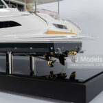 Princess Y80, 1:16 - 3