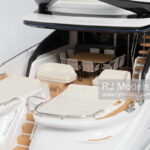 Princess Yacht, S80, 1:16 - 4