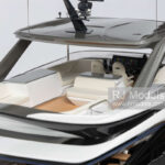Princess Yacht, S80, 1:16 - 5