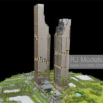 RSH Pao Huei, Taiwan 1:100 1:100 - 2