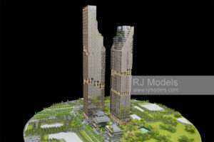 RSH Pao Huei, Taiwan 1:100 1:100 - 2