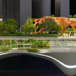 RTA LOOP, Dubai 1:110 - 3