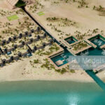 Red Sea, KSA 1:2000 - 2