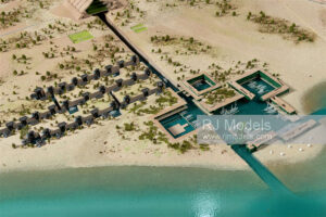 Red Sea, KSA 1:2000 - 2