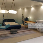 Residential, Hong Kong 1:20 - 2