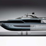 Riva 90 Novantr, 1:25 - 1