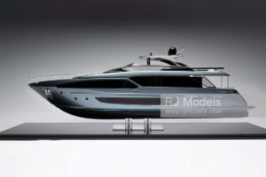 Riva 90 Novantr, 1:25 - 1