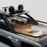 Riva 90 Novantr, 1:25 - 2