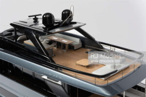 Riva 90 Novantr, 1:25 - 2