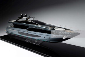 Riva 90 Novantr, 1:25 - 3