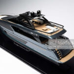 Riva 90 Novantr, 1:25 - 4