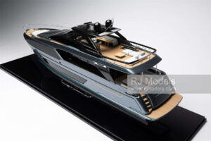 Riva 90 Novantr, 1:25 - 4