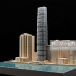 SOM, Bayside 1:480 - 2