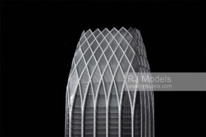 SOM, 175 Park Avenue 1:360 - 2