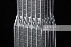 SOM, 175 Park Avenue 1:360 - 3