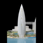 Jinshan, Shanghai 1:500 - 2