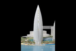 Jinshan, Shanghai 1:500 - 2