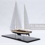 Simena Sailbot, Turkey, 1:75 - 2