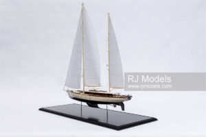 Simena Sailbot, Turkey, 1:75 - 2