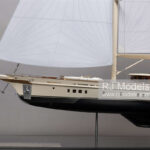 Simena Sailbot, Turkey, 1:75 - 5