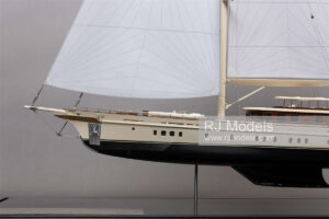 Simena Sailbot, Turkey, 1:75 - 5