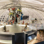 Steelman, The Post Oak, Las Vegas, 1:32  - 2