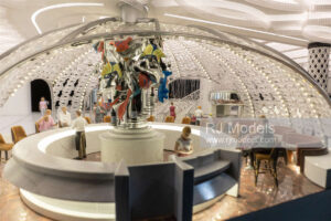 Steelman, The Post Oak, Las Vegas, 1:32  - 2