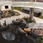Steelman, The Post Oak, Las Vegas, 1:32  - 5