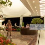 Steelman, The Post Oak, Las Vegas, 1:32  - 7