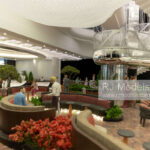 Steelman The Post Oak, Las Vegas, 1: 32  - 7