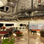 Steelman The Post Oak, Las Vegas, 1: 32  - 8