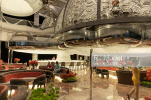 Steelman The Post Oak, Las Vegas, 1: 32  - 8