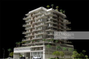 Sunset Hotel, Dubai, 1:45  - 5