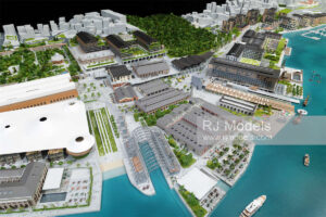 Tersane Istanbul, 1:250 - 3