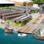 Tersane Istanbul, 1:250 - 4
