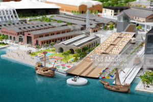 Tersane Istanbul, 1:250 - 4