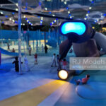 Theme Park 1, KSA 1:100 - 1