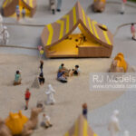 Theme Park 2, KSA 1:100 - 5