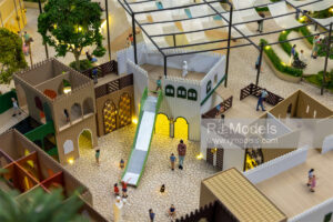 Theme Park 3, KSA 1:100 - 2