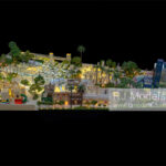 Theme Park 3, KSA 1:100 - 3